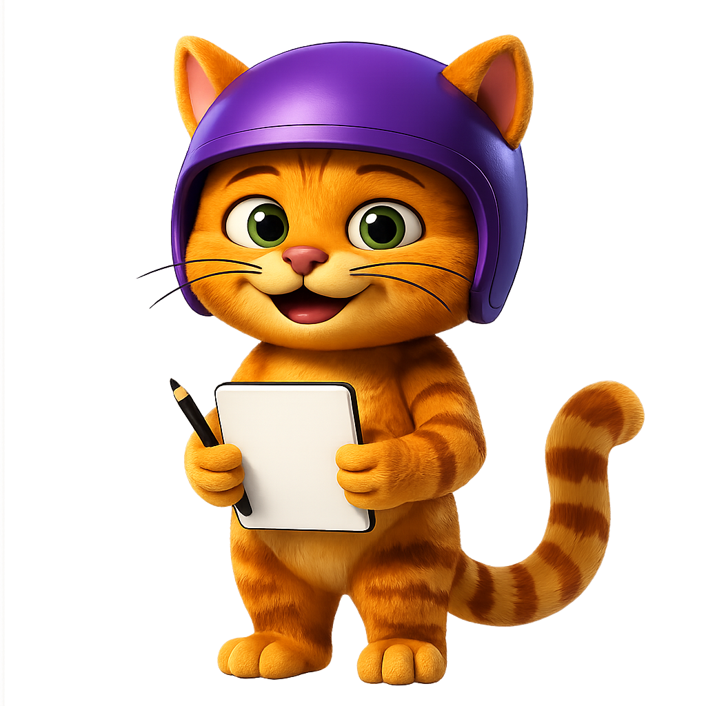 Kopi maskot